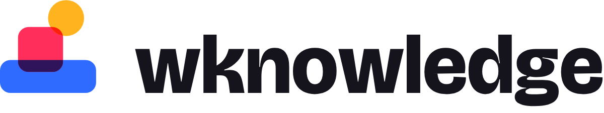 Wknowledge